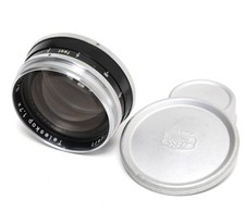 Zeiss Ikon Stuttgart telescope 1.7x with caps for Contaflex