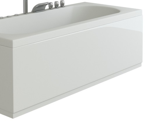 Assura 1700 bath panel - 1700,