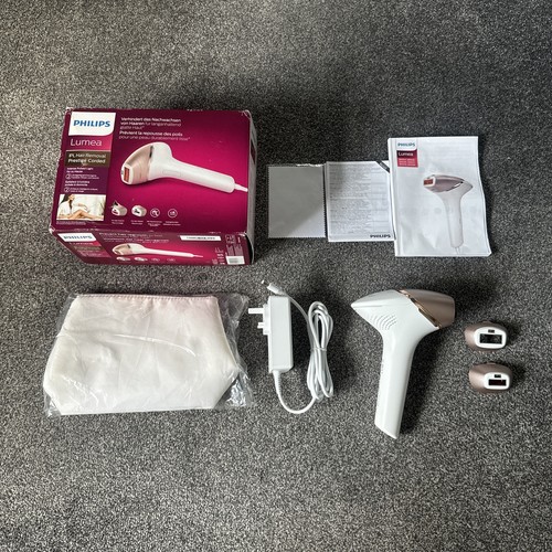 Philips lumea prestige - philips,