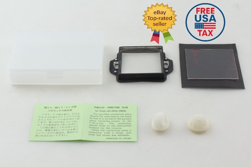 Mint mamiya c330 parallax - [mint],