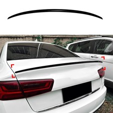 FITS AUDI A6 C7 S6 SALOON REAR