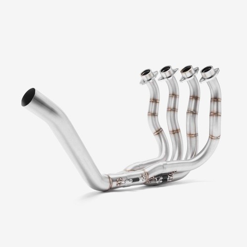 Lextek stainless steel exhaust - lextek,