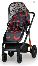 PICK UP ONLY COSATTO  FOX