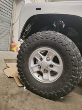 Land Rover Defender Boost