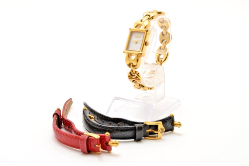 Vintage exc gucci change - vintage,