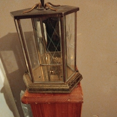 Vintage antiquish kundo - vintage,