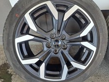 X1 CERCHIO E GOMMA FORD PUMA ST-LINE L1TC-HA ET 47.5 7X18 2020