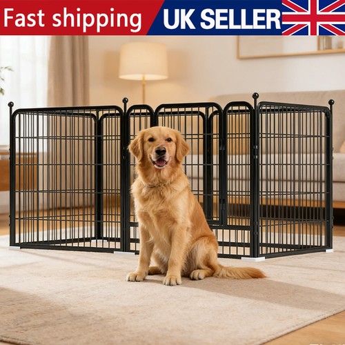 Panel dog pen pet puppy - panel,