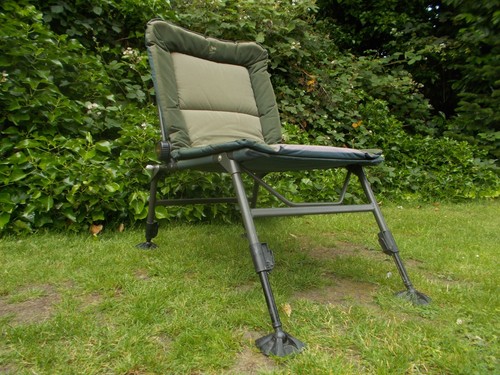 Nash indulgence reclining - nash,