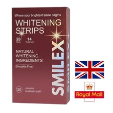 28 Teeth Whitening Strips