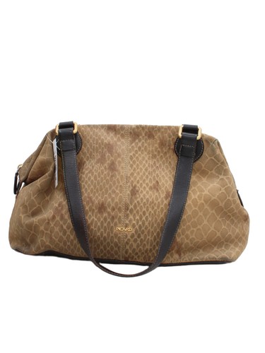 Picard women bag tan animal - tan,