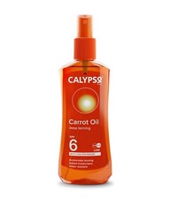 Calypso Deep Tanning