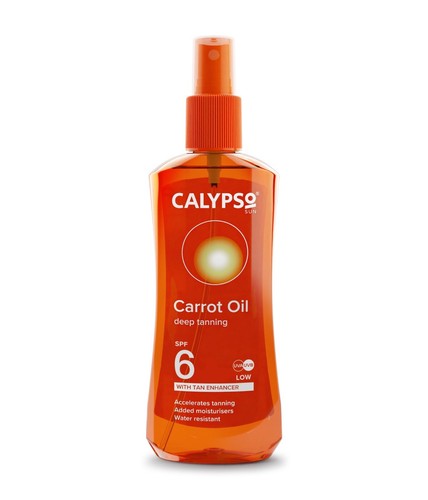 Calypso deep tanning - calypso,