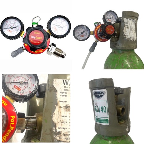 Kegland mix gas nitrogen - kegland,