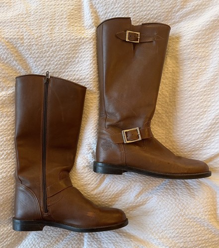 Genuine ladies harley davidson - genuine,