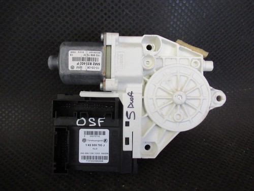 Golf mk5 08 osf - 04-08,