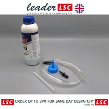 1lt DPF Diesel Fuel Additive