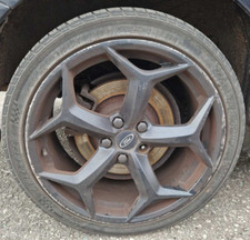 ✅ GENUINE FORD FOCUS MK3 ST