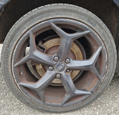 Genuine ford focus mk3 - ✅,