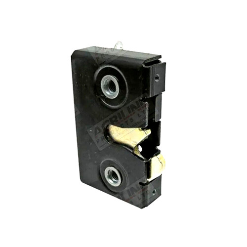 Door lock for - l/h, holland