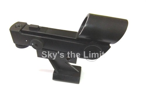 Red dot finder scope - finder, for