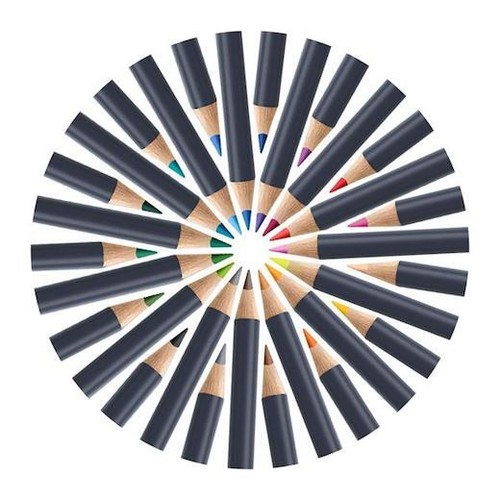 Faber castell goldfaber colour - goldfaber,