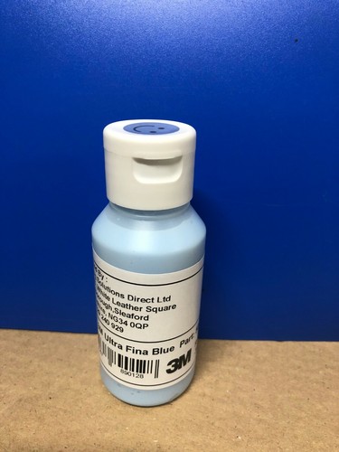 Polish 50383 ultra fina - polish,