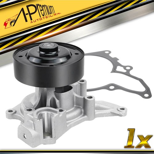Water pump coolant - pump, for