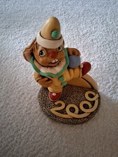 Pendelfin,  Harry, Event Piece