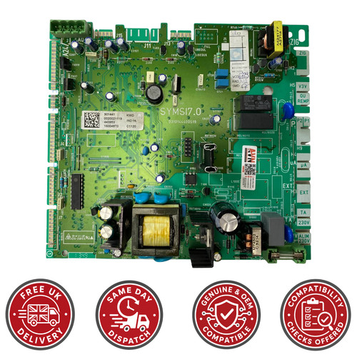 Glow worm cxi - 24-30-38, hxi