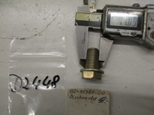 D2448 oil plug Yamaha DT