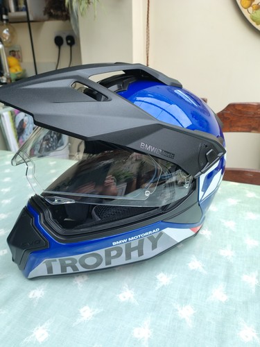 Bmw motorrad carbon evo - bmw,