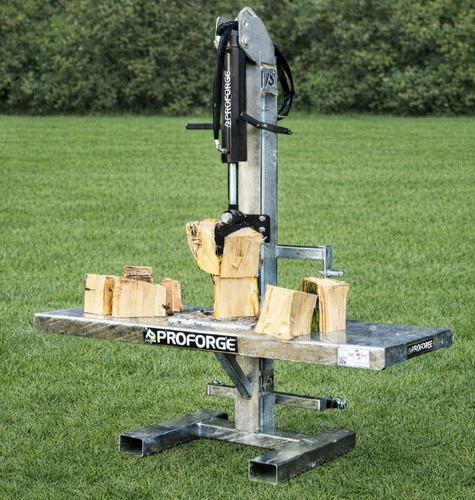 Proforge tonne hydraulic - proforge,