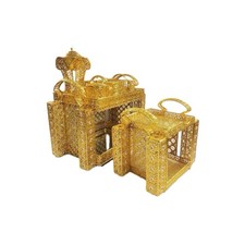 Traditional Ethiopian |