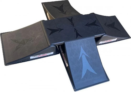 Way mini multi ramp - mini,