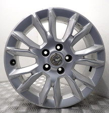 VAUXHALL ASTRA V 16" SILVER
