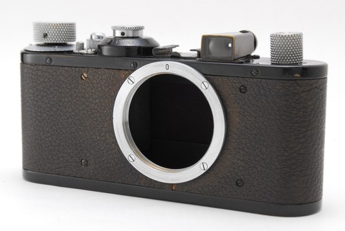 Rare vintage mint leitz - mint],