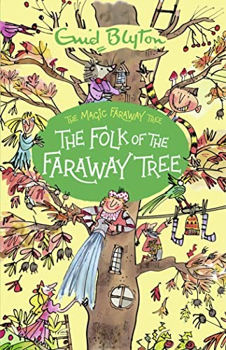 The folk faraway - the, of