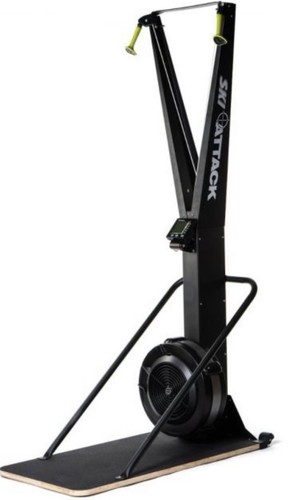 Attack fitness ski - attack,