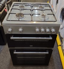 Beko FTG6201S 60cm