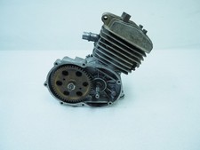 Engine Block (Complete As