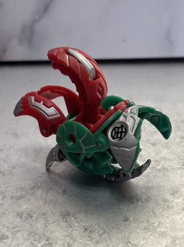 Bakugan ventus mutant helios - ventus,