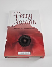 Mistress of Convenience by