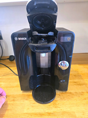 Bosch tassimo tas5542gb pod - bosch,