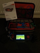 Megger MFT-X1 Electrician's