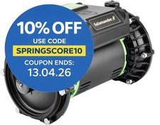 Salamander RP50PT was RSP50