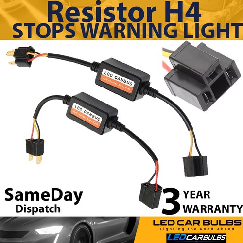 Led canbus decoders - 2x,