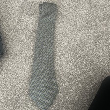 Hermes Tie