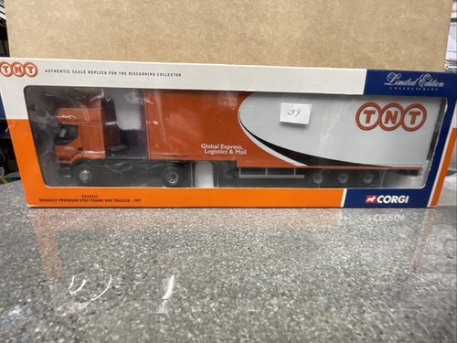 Corgi cc12111 renault - corgi,