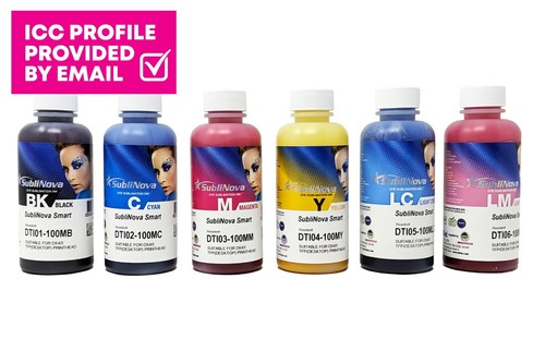 100ml inktec sublinova smart - 100ml,